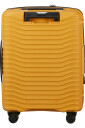 Samsonite UPSCAPE Kabinkoffert EXP med PC-lomme 55 cm Yellow