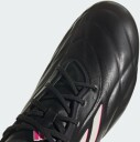 Adidas Copa Pure.1 FG/AG / Q1 23 fotballsko herre 43 1/3 Core Black/zero Met.