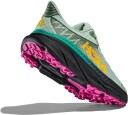 Hoka Challenger 7 Ack/Aloe Vera/Black 39 1/3 Dame