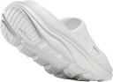 Hoka Ora Recovery Slide 3 Unisex Wwh/White/White 36