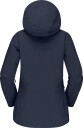 Norrøna Women's Lofoten GORE-TEX Pro Jacket M, Indigo Night