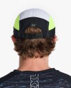 2xu Light Speed Cap Black/Volt OS