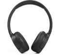 JBL Tune 660NC - Svart