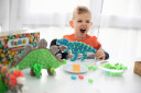 PlayMais Classic Fun To Play Dinosaurs