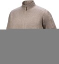 Arc'teryx Covert Cardigan Herre Rune Heather XL