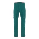 J.Lindeberg Men's Aerial Shell Pant Grønn XL Man