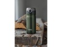 Thermos Jmy Stainless Steel Vakuum Flask 350 Ml Army Green, termos-kopp 350 ml Green