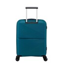 American Tourister Airconic kabinkoffert med 4 hjul 55 cm Deep Ocean