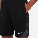 Nike Dri-FIT Strike24 Short, fotballshorts, junior Black/Anthracite/Wht