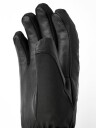 Hestra Alpine Short Gore-Tex Glove svart