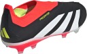 Adidas Predator Elite LL FG Junior Core Black/Footwear White/Solar Red 33