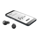 Doro HearingBuds hodetelefoner (sort)