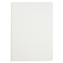 iPad 10.2 2019/2020/2021 360 Roterende Folio-etui Hvit