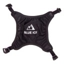 Blue Ice Helmet Holder One size