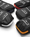 Db Roamer Duffel Pack 25Lblack out