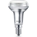 Philips LED-lyspære Corepro ledspot reflector 2.8w (40w) r50 e14 827 36° E14