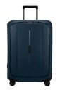 Samsonite ESSENS™ hard medium koffert 69 cm 4 hjul Midnight Blue