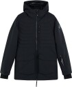 J.Lindeberg Atlas Pro Parka Herre Black XL