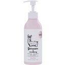 YOPE Intimate Hygiene Natural Intimate Wash Geranium & Cranberry 300 m