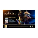 Godfall - Deluxe Edition (PS5)