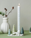 Dottir Winter Stories Candleholder Rendezvous 91360