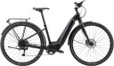 Gekko Netto TRG ION Low Satin Black 18