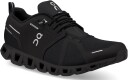 On Cloud 5 Waterproof Herre All Black 47