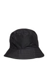 Becksöndergaard Rain Bucket Hat Black Becksöndergaard BLACK XS/S,M/L