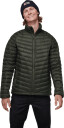 Black Diamond Men's Access Down Jacket Grønn L Man