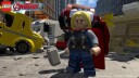 LEGO Marvel’s Avengers