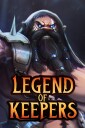 Legend of Keepers: Career of a Dungeon Manager