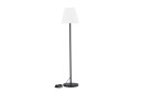 Venture Design Moris gulvlampe Svart/hvit 35 cm Svart