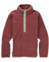 Burton Hearth Pullover W Rose Brown (Storlek M)