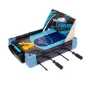 5i1 Bordspill - Fussball/Ping-pong/Bowling/Basketball/Airhockey