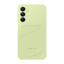 SAMSUNG GALAXY A25 5G CARD SLOT DEKSEL, LIME GRØNN