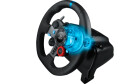 Logitech G29 Driving Force racerratt