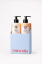 Maria Nila Pure Volume Bundle Duo 2x500ml