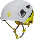 Black Diamond K Mips Capitan Helmet Alloy-ultra Yellow