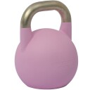 Master Fitness Competition LX, Kettlebell