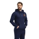 Aclima FleeceWool Hoodie (M) hettegenser, herre - Str. XL