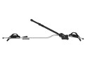 Thule Proride 598 roofrack auto, sykkelstativ STD STD