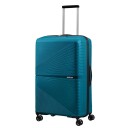 American Tourister Airconic stor koffert med 4 hjul 77 cm Deep Ocean