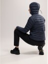 Arc'Teryx Cerium Hoody Dame Black Sapphire L