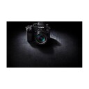 PANASONIC LUMIX GH6 + 12-60 MM F3.5-5.6 OIS SPEILLØST HYBRIDKAMERA