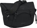 Osprey Metron Messenger Black OS