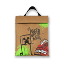 Minecraft Matboks Creeper TNT