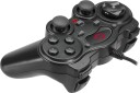 Speed-Link SL-6515-BK Thunderstrike Wired GamePad PC