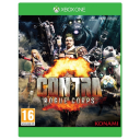 Contra: Rogue Corps (Xbox One)