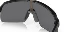 Oakley Sutro Lite Matte Black Prizm Black