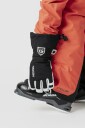 Hestra Army Leather Heli Ski Gloves Svart 13